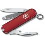 Scyzoryk Victorinox Rally Celidor, Czerwony - 2